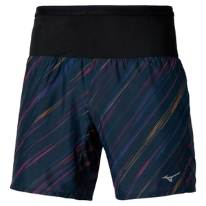 Multi Pocket Short 7inch